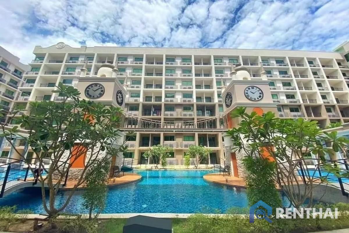 picture For sale Arcadia Beach Continental  2 bedroom 2 bathroom good for investment for rent - 13/25