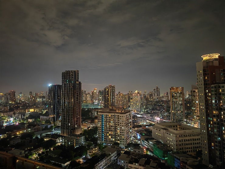 picture Aspire Sukhumvit 48 floor 15 free ro water filter - 19/19