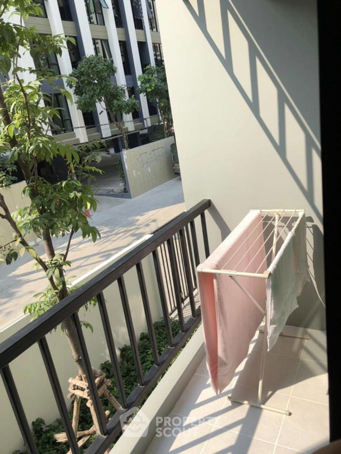 รูป คอนโด 2-ห้องนอน ที่ พอส ไอดี สุขุมวิท 107 ใกล้ BTS แบริ่ง (ID 1163009) - รูปที่ 17/29