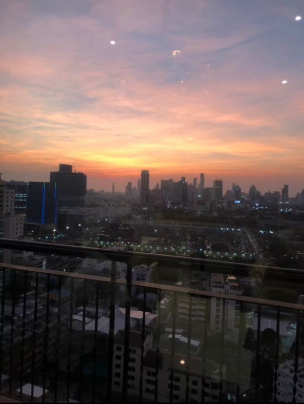 picture Urgent Sale‼️ Aguston Sukhumvit 22 Condo – Pet Friendly - 17/25