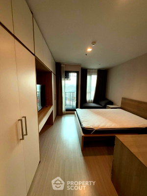 Condos for rent : 20th-Floor 1-BR At Life Ladprao, 100m To BTS Ha Yaek Lat Phrao (ID 2099410)