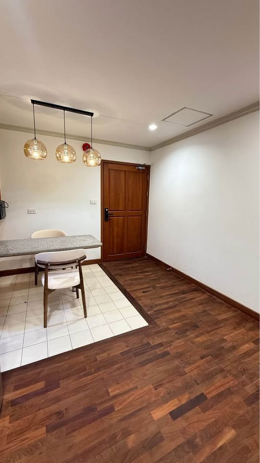 picture Condo for rent: Sampoom Garden, near BTS Saint Louis, 28,000 baht, property code: RS1428 - 3/13