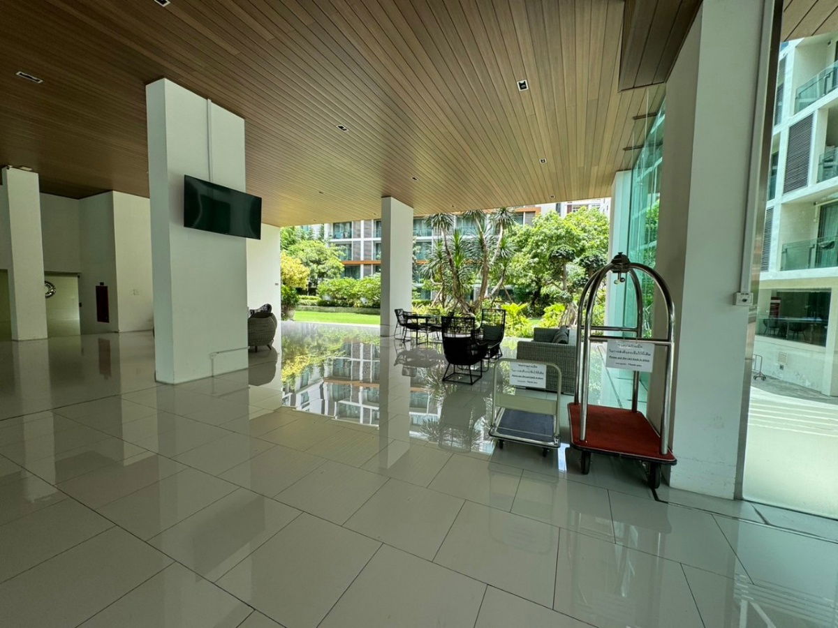 รูป Condo For Sale @Nimman Chiangmai - รูปที่ 19/20