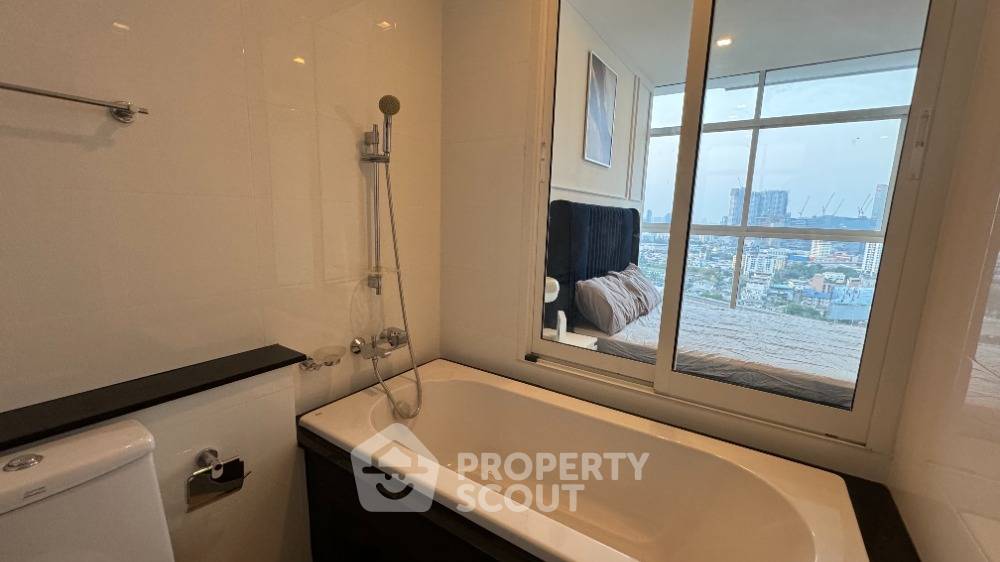 picture 1-BR Condo at The Coast Bangkok near BTS Bang Na (ID 1931536) - 7/7