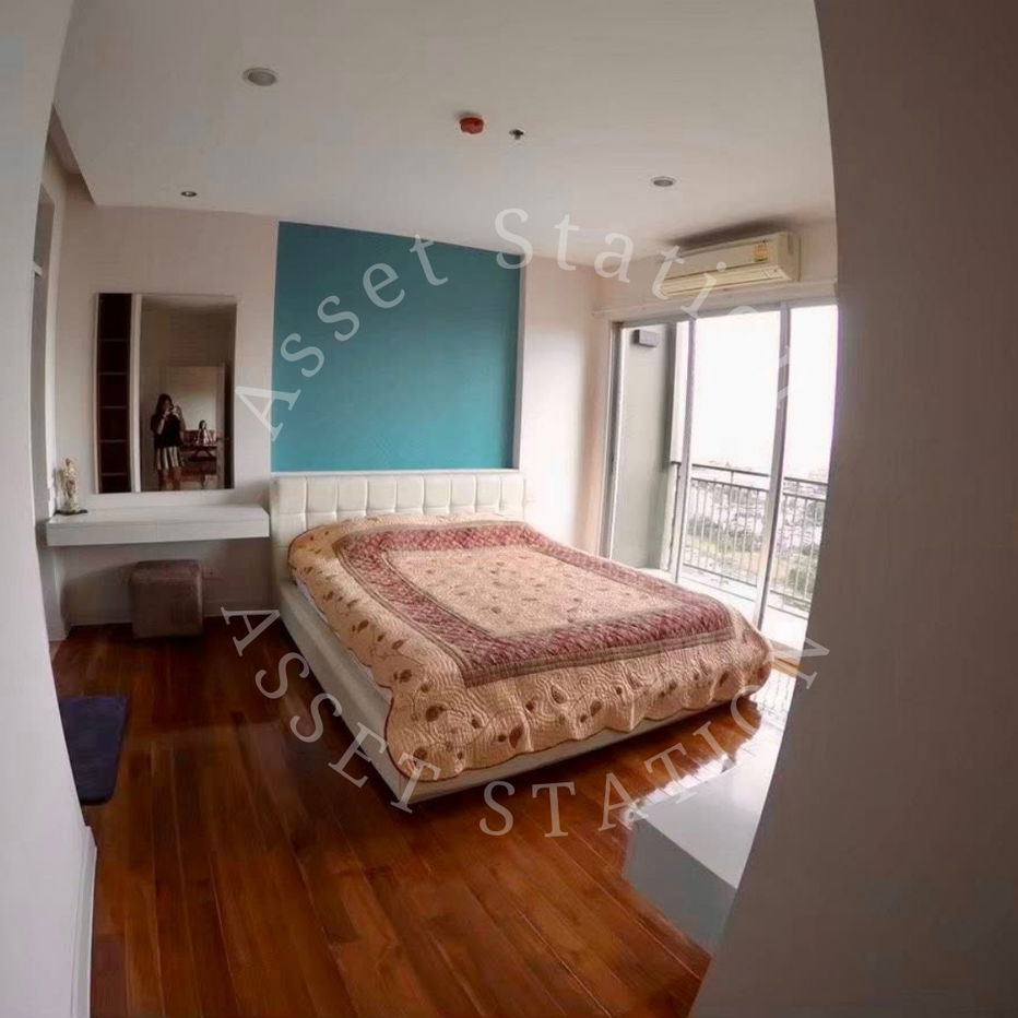 picture 🔥 New Available |  Hive Sathorn BTS Krung Thonburi 🔥 - 2/9
