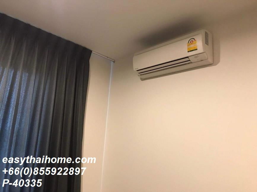 picture P-40335 Condo for rent The Niche Pride Thonglor-Phetchaburi fully furnished (Confirm again when visit).  - 17/17