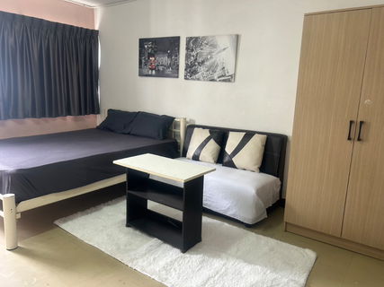 รูปภาพ For rent condo ready to move in