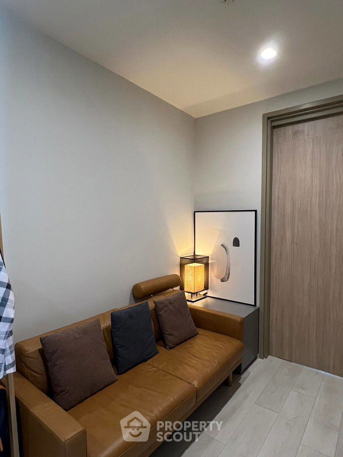 picture 1-BR Condo at Noble Ploenchit near BTS Phloen Chit (ID 2112855) - 2/8