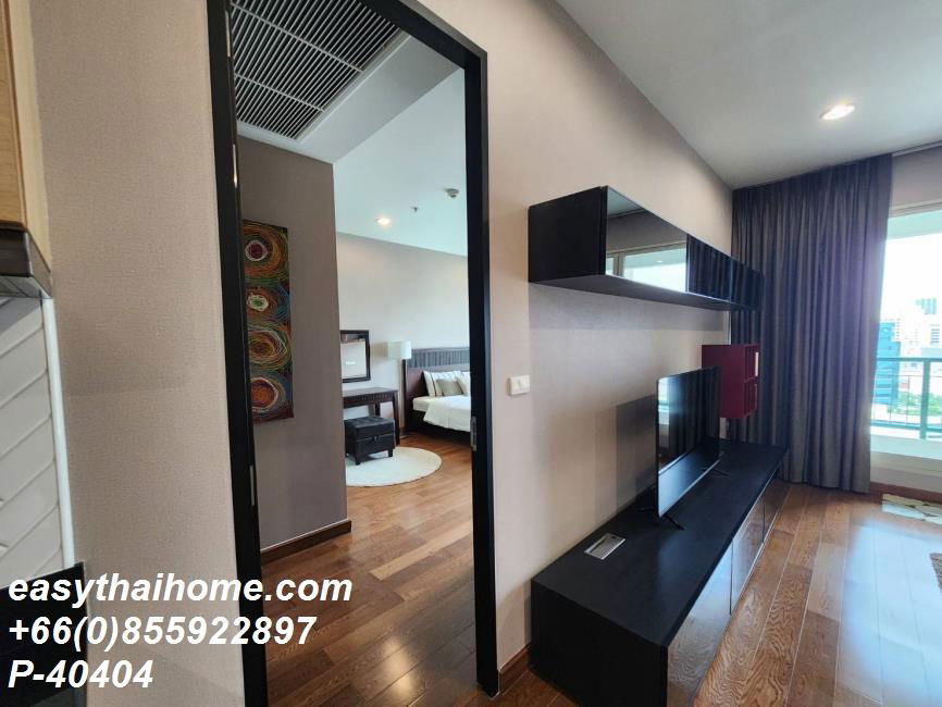 รูป P-40404 ให้เช่าคอนโด ดิ แอดเดรส ชิดลม Lumphini, Pathum Wan, Bangkok พร้อมอยู่ ราคาถูก Line Id @easythaihome 085-592-2897 - รูปที่ 10/18