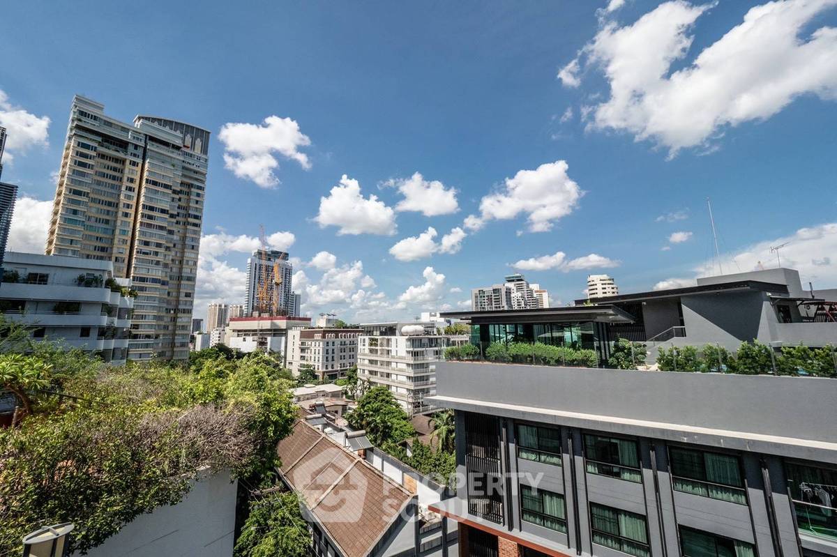 picture 1-BR Condo at Le Cote Thonglor 8 Condominium near BTS Thong Lor (ID 2257171) - 8/10