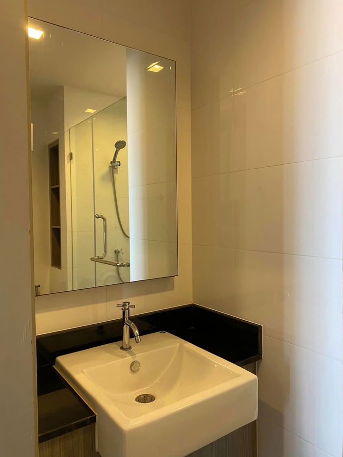 picture For rent Chapter one Midtown Ladprao 24 Ready to move in (DSL480) - 5/12