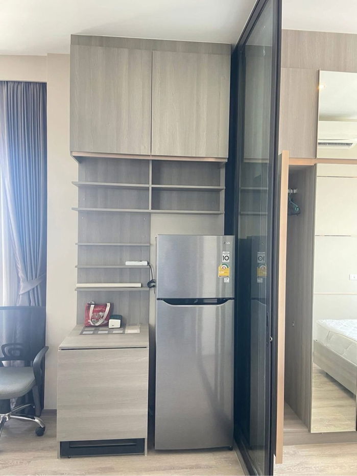 รูป #Z1919💥160868🔥ให้เช่าคอนโด KnightsBridge Prime Onnut  - รูปที่ 10/10
