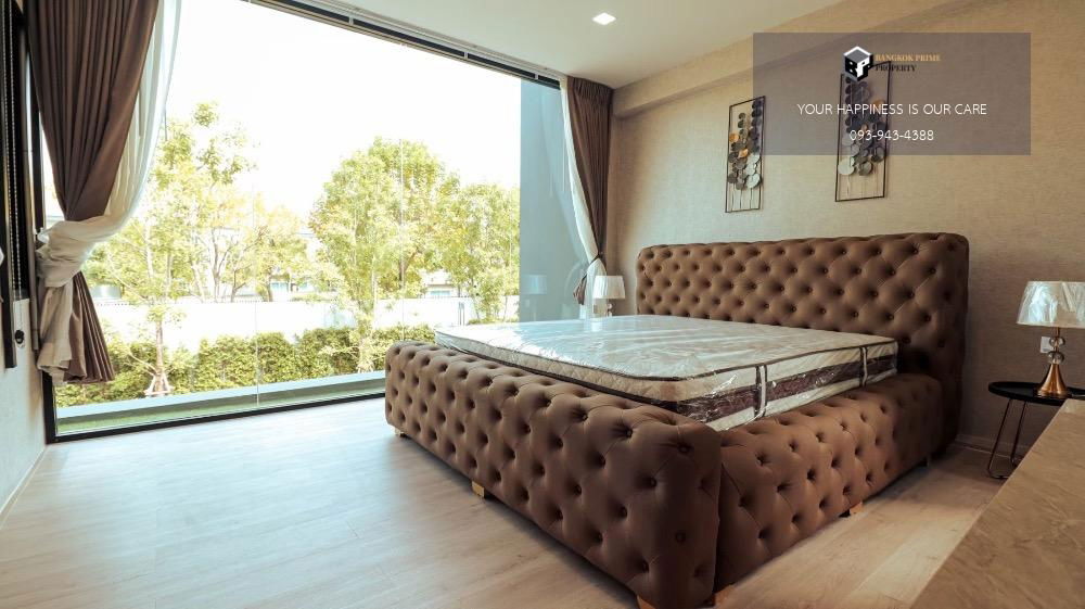 picture VIVE Krungthep Kreetha, fully furnished, ready to move in, has elevator, private alley #2025081611380 - 9/18