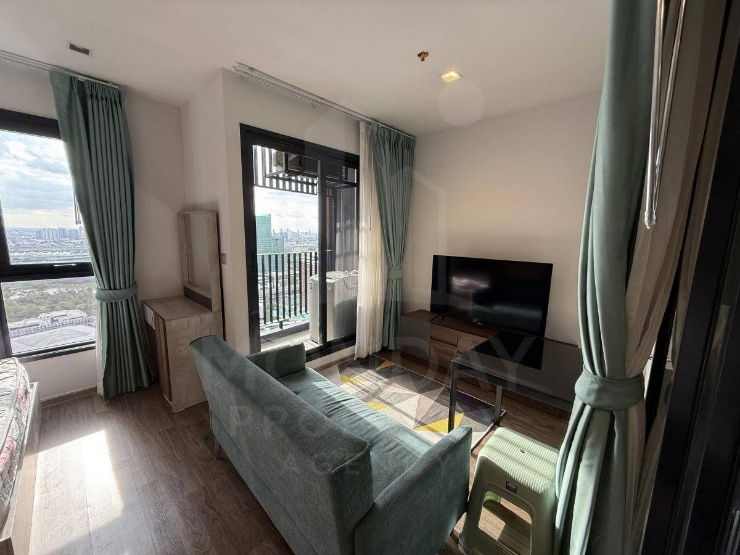 picture 🔥Hot​Deal​‼️Condo​ For Rent​ | Good​ Price​ and Near​BTS​ at Life Ladprao Valley - 4/6