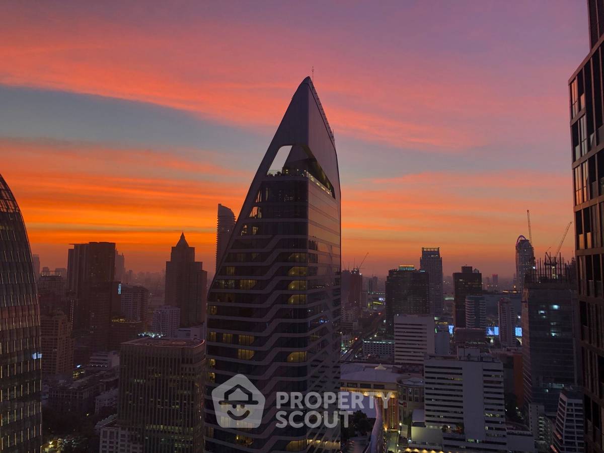 picture 1-BR Condo at Noble Ploenchit near BTS Phloen Chit (ID 2112855) - 8/8