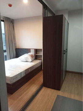 🥳[Rent-RAR2508-2116] The Tree Privata. Fl.5*Washing machine *Near MRT Bang Po💚Line id: @thefirstagent**