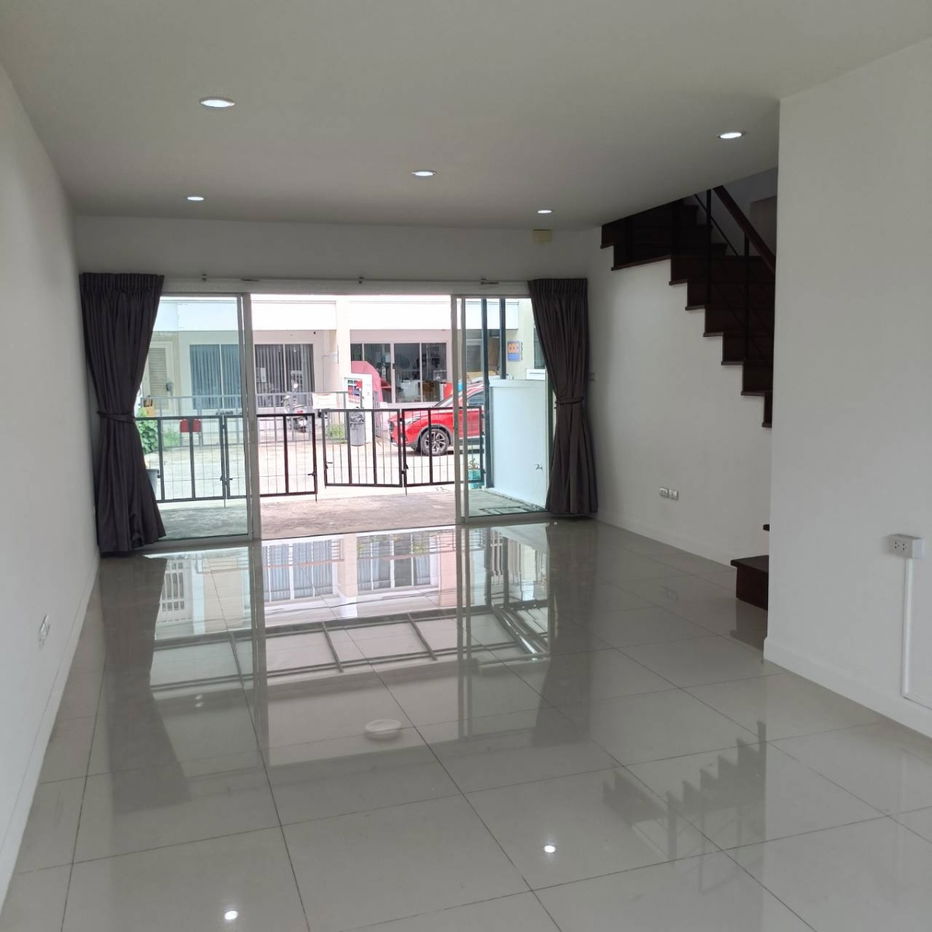 picture R2621 Townhome For Rent PANASIRI RESIDENCES KASET-NAWAMIN - 9/18