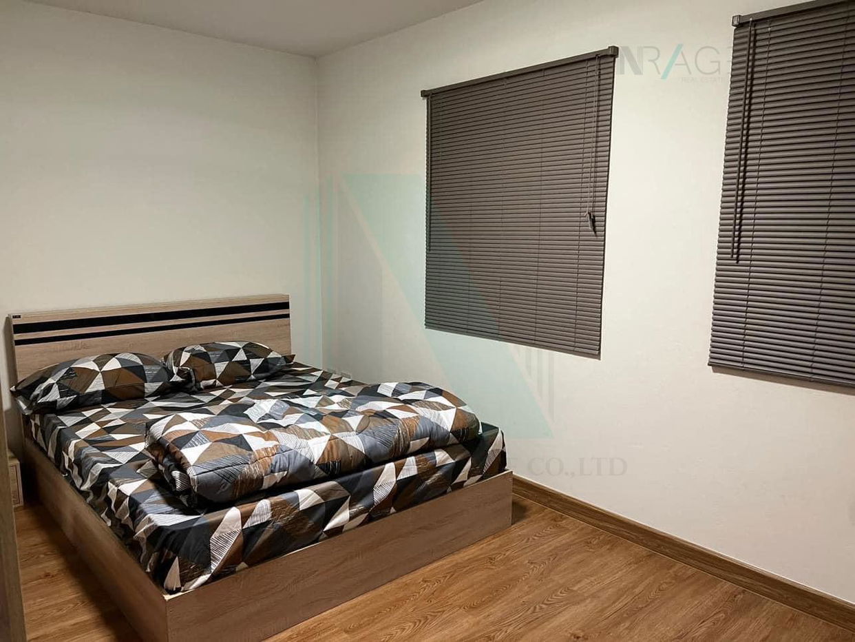 picture 📌 For Rent House 2-story BAAN BARAMED 3 bedroom 3 bathroom - 6/8