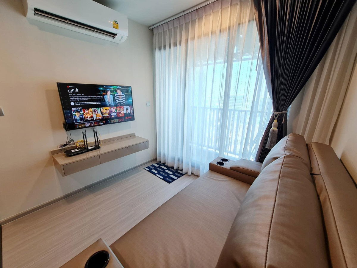 รูป ให้เช่าไลฟ์ ลาดพร้าว พร้อมอยู่ (DSL2079) - รูปที่ 4/11