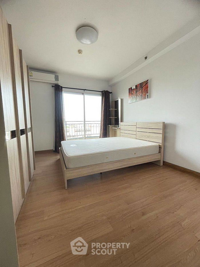 picture 2-BR Condo at Supalai Park Ekamai - Thonglor near ARL Ramkhamhaeng (ID 1110596) - 3/11