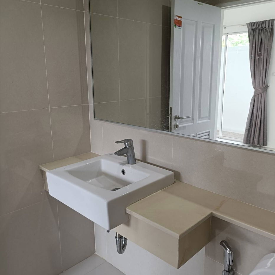 picture R2621 Townhome For Rent PANASIRI RESIDENCES KASET-NAWAMIN - 7/18