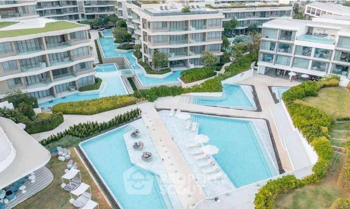 picture 3-BR Condo at Veranda Residence Hua Hin close to Khao Takiab beach (ID 2102735) - 1/31