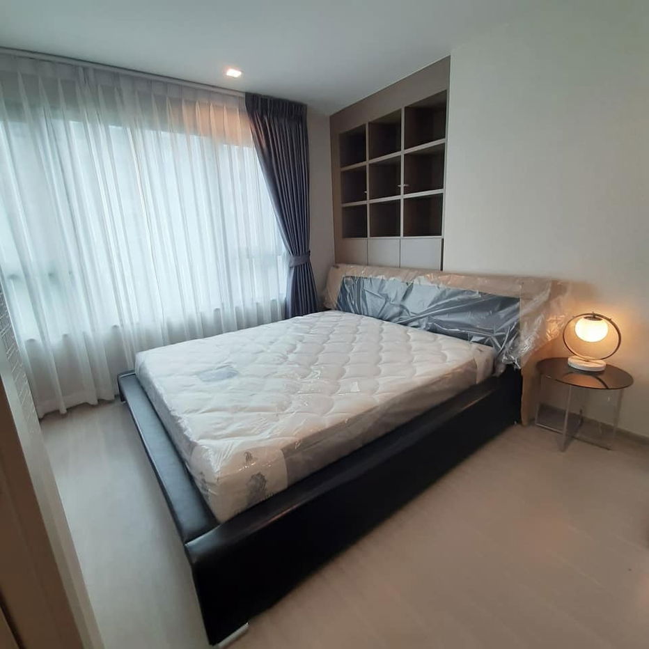 picture For rent Life Ladprao Ready to move in (DSL261) - 2/12