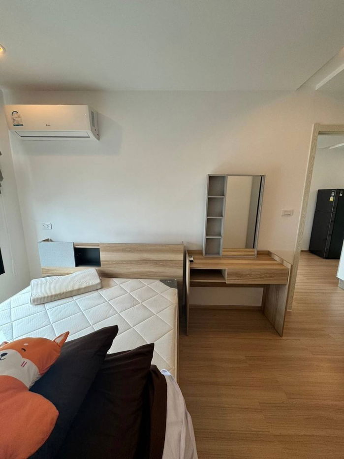 picture Condo For Rent!! Artemis Sukhumvit77  - 9/12