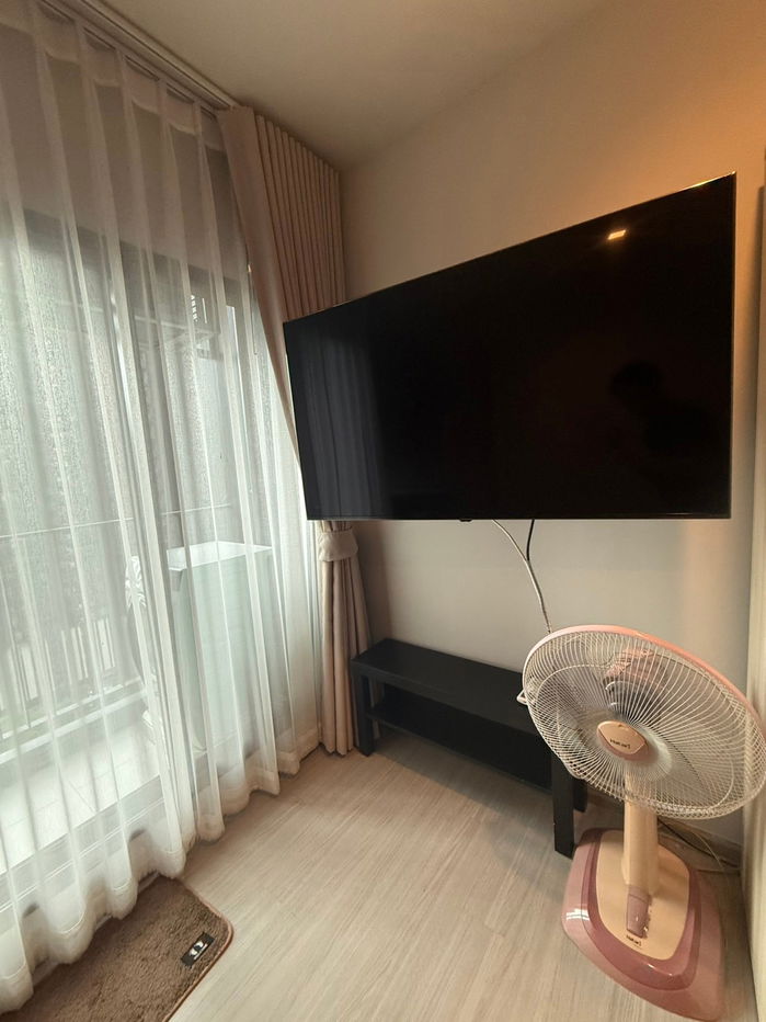 รูป เช่าคอนโด Life Asoke - Rama 9/ไลฟ์ อโศก - พระราม 9 (B6808079) ID Line : @condo88 - รูปที่ 9/9