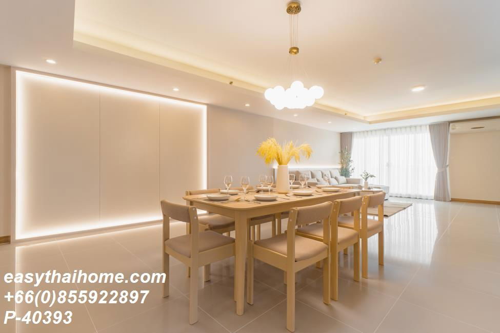 picture P-40393 Condo for rent Supalai River Resort fully furnished (Confirm again when visit).  - 25/38
