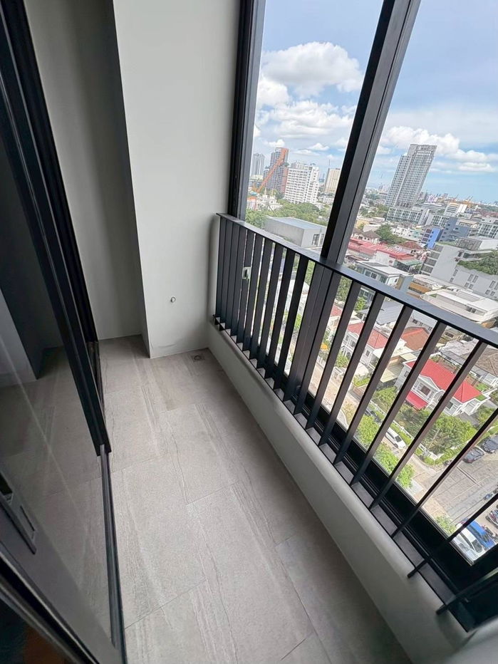 รูป ให้เช่าคอนโด Ideo Q Sukhumvit 36 คอนโดแต่งครบพร้อมเข้าอยู่ใกล้รถไฟฟ้า BTS ทองหล่อ!! - รูปที่ 3/6