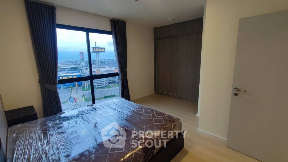 picture 2-BR Condo at A Space Mega 2 in Bang Kaeo (ID 2257783) - 6/13
