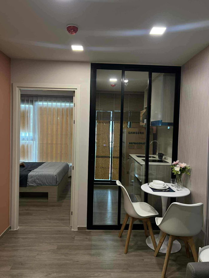 รูป Kave Coco บางแสน ชั้น8  -----------------Tel 097-049-5874 (Line: @choncondo มี@ด้วย) - รูปที่ 5/13