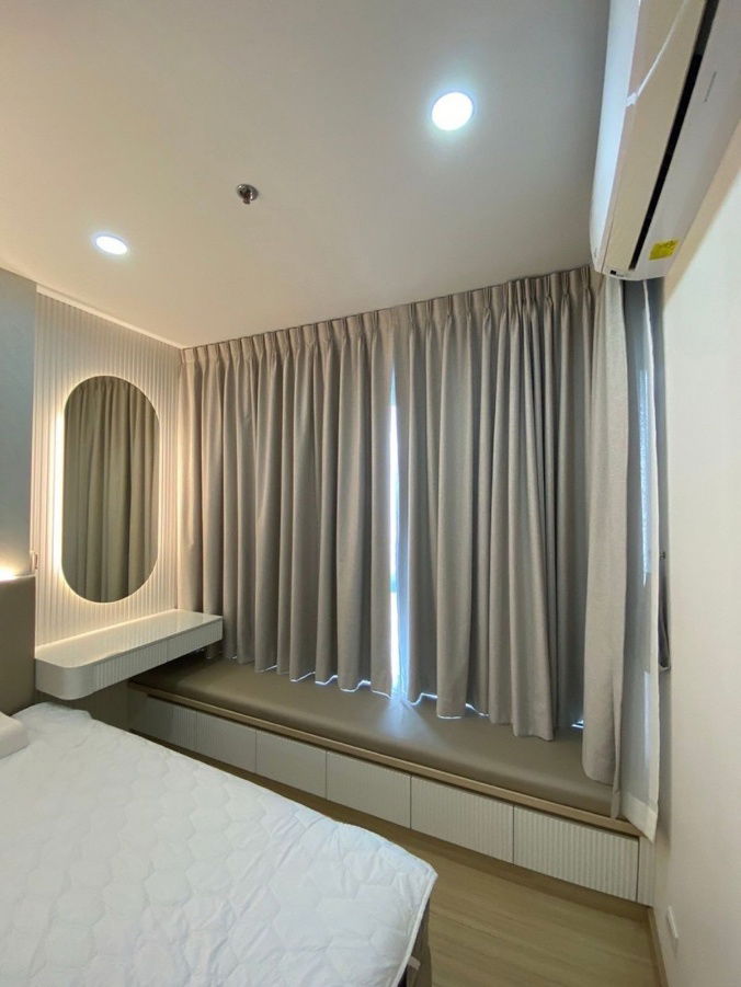 picture For rent Supalai Loft Prajadhipok - Wongwian Yai, ready to move in S81201 - 12/24