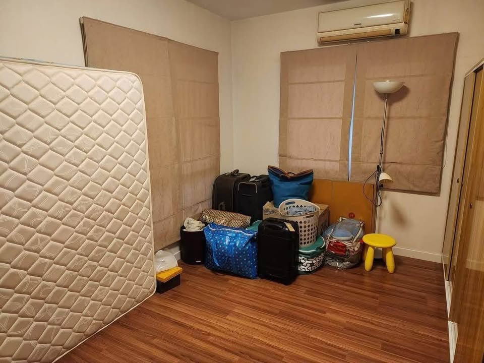 รูป ขายบ้านเดี่ยว 2 ชั้น หมู่บ้าน ชัยพฤกษ์ บางใหญ่ 52 ตารางวา - รูปที่ 4/8