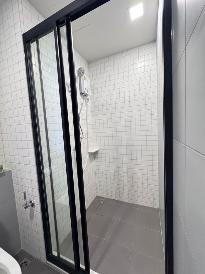 picture Condo for rent The base height condo chiangmai - 6/6