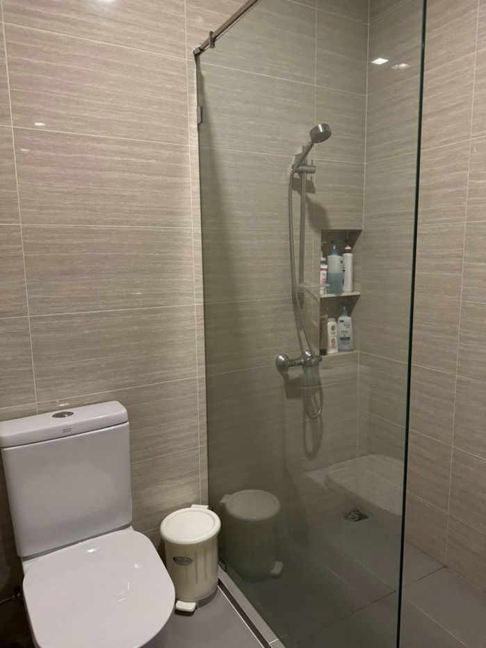picture Condo for rent M Jatujak 34 sq m, 19th floor, near BTS Mo Chit - 10/10