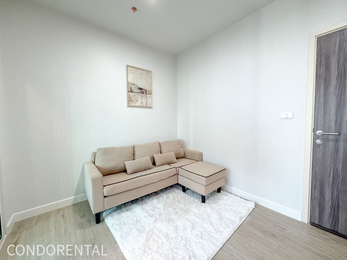 picture @Condorental condo for rent Metro Sky Sathorn - Wutthakat - 4/15