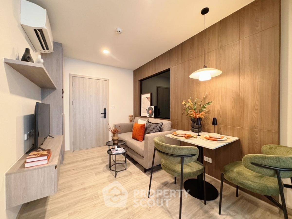 รูป คอนโด 1-ห้องนอน ที่ โซ ออริจิ้น พหลฯ 69 สเตชั่น ใน อนุสาวรีย์ (ID 1940612) - รูปที่ 5/7