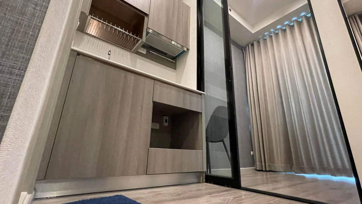 picture For rent Knightsbridge Prime Ratchayothin Ready to move in (DSL1648) - 16/18
