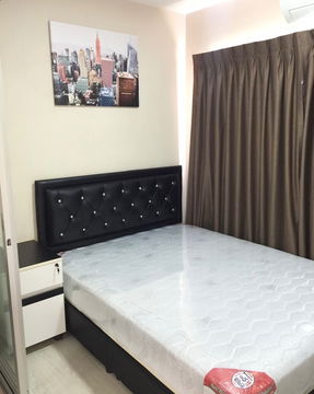Plum condo park Rangsit near Bangkok University