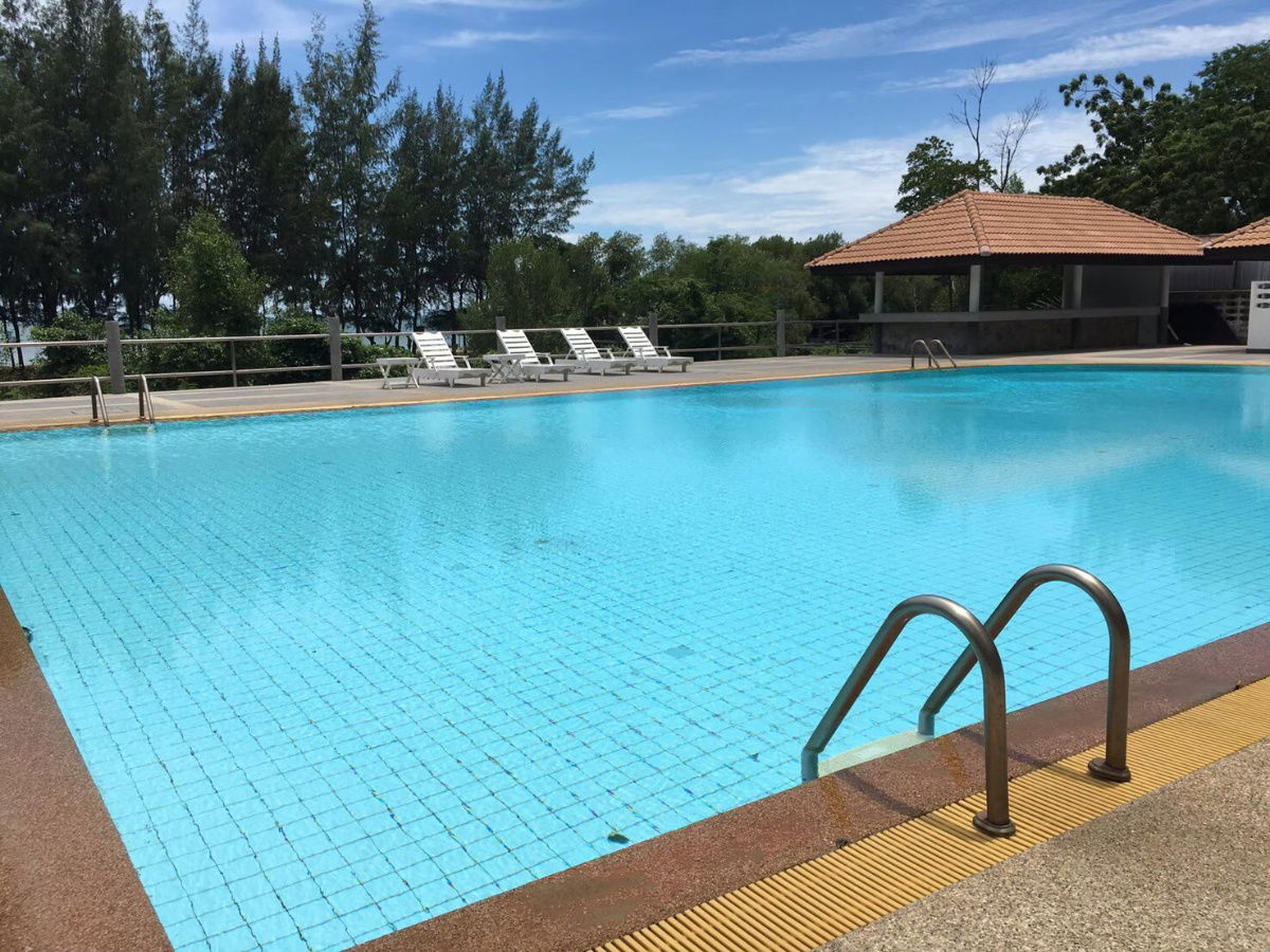 picture Elegant 3-Bedroom Condo for sales by owner — 179 sqm on the 6th Floor - 10/11
