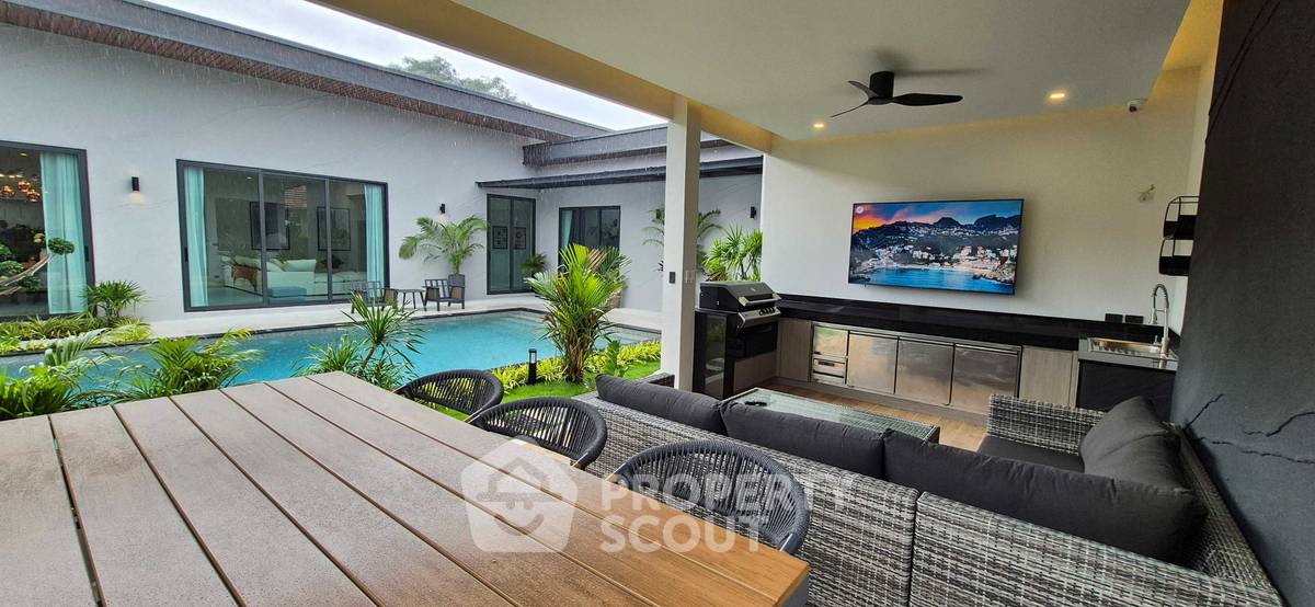 picture 4-BR Villa in Pong (ID 2047899) - 18/30