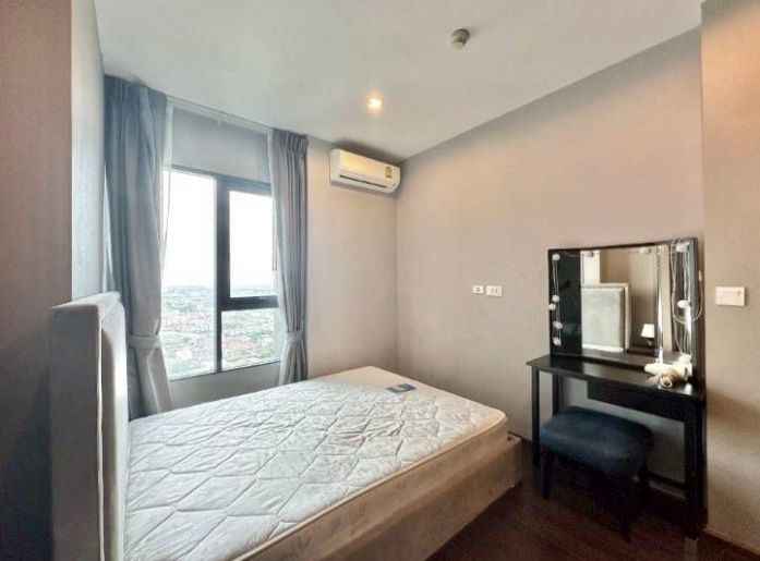 picture For rent, Condo C Ekkamai, 1 bedroom, 1 bathroom, 31 sq m, 38th floor - 5/7