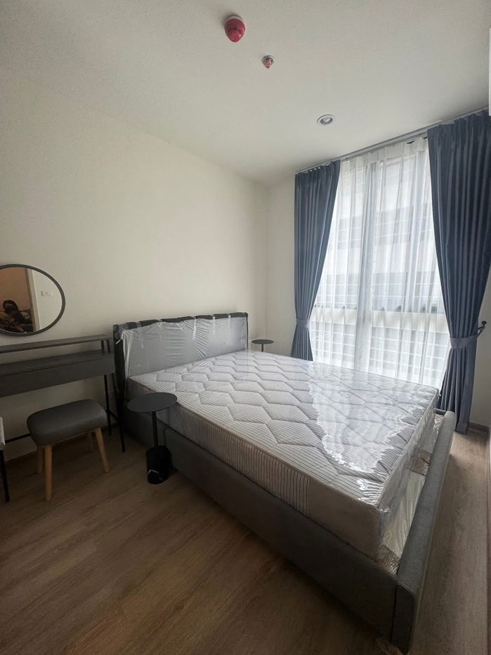 picture 🎉 Condo For Rent! 📍Nue District R9 – Close with Central Rama 9! - 3/8
