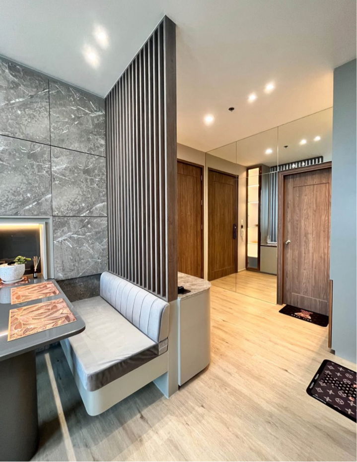 รูป #Z1935💥160868🔥ให้เช่าคอนโด The Emporio Place Sukhumvit24 - รูปที่ 12/15