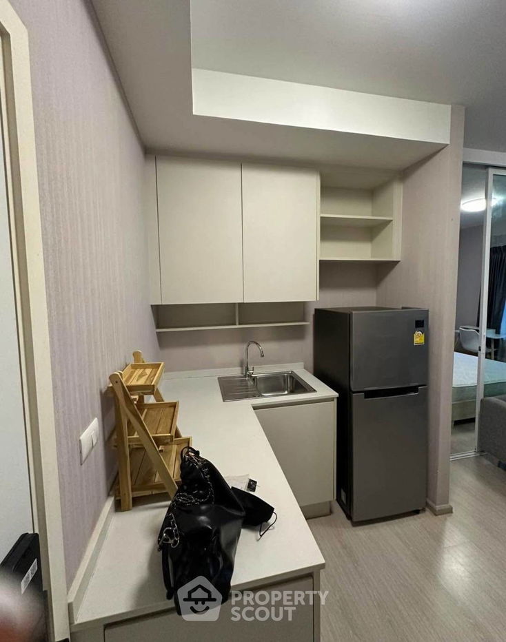 รูป คอนโด 1-ห้องนอน ที่ เชปเตอร์ วัน อีโค่ รัชดา ห้วยขวาง ใกล้ MRT ห้วยขวาง (ID 2067470) - รูปที่ 7/8
