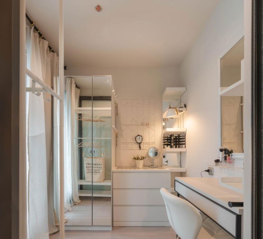 picture For rent Life Ladprao Ready to move in (DSL406) - 14/35