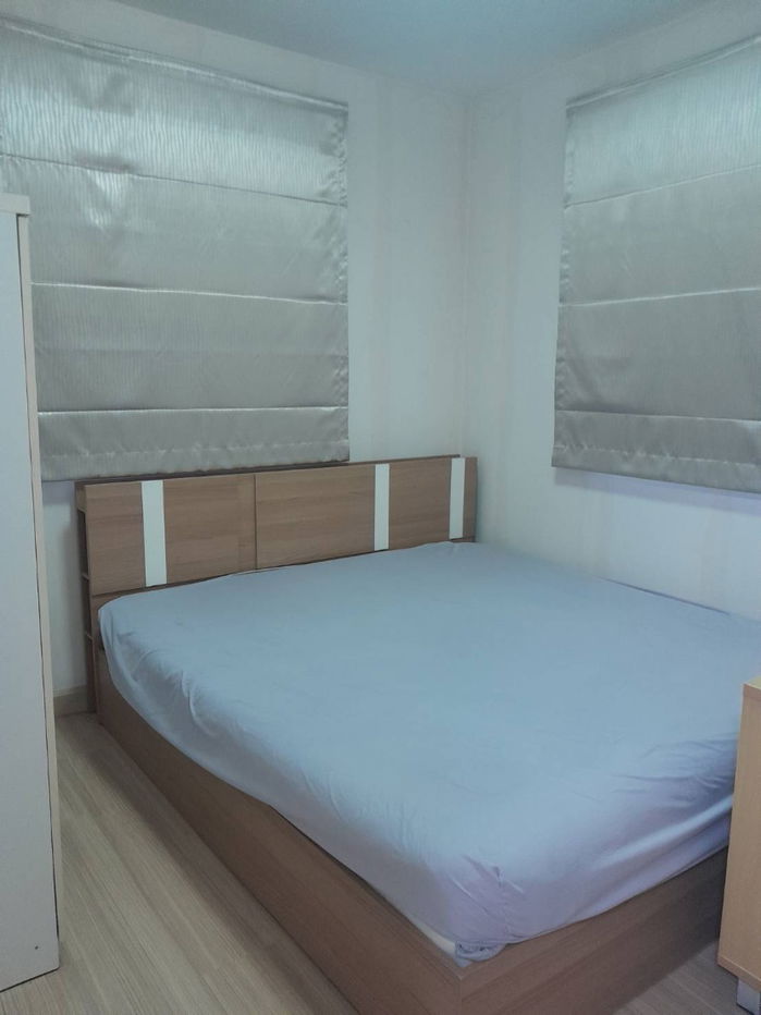 รูป 🏡 ขายบ้านแฝด 2 ชั้น พฤกษาวิลล์ 50/2 ราษฎร์พัฒนา 3 ห้องนอน พร้อมอยู่‼️ - รูปที่ 8/17
