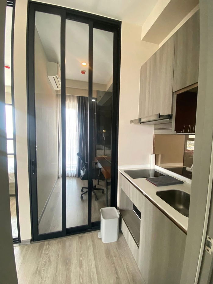 picture Condo for rent: KnightsBridge Prime Onnut, near BTS On Nut, 25,000 baht, property code: RS1435 - 2/9